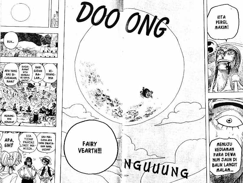 one-piece-id - Chapter: 300