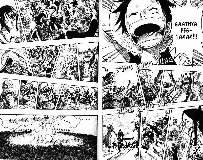 one-piece-id - Chapter: 300