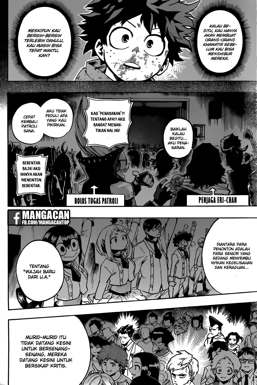 boku-no-hero-academia - Chapter: 182