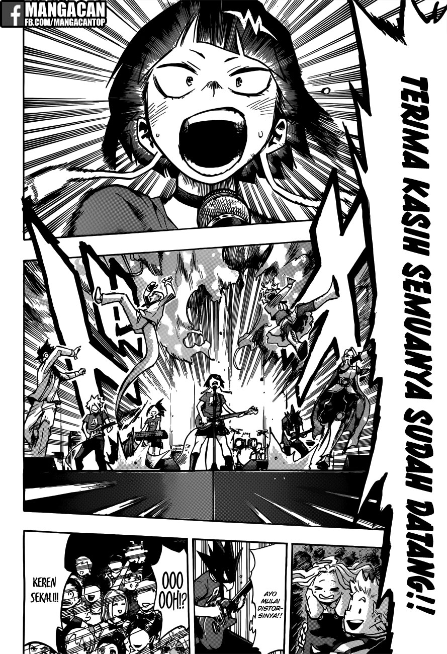 boku-no-hero-academia - Chapter: 182