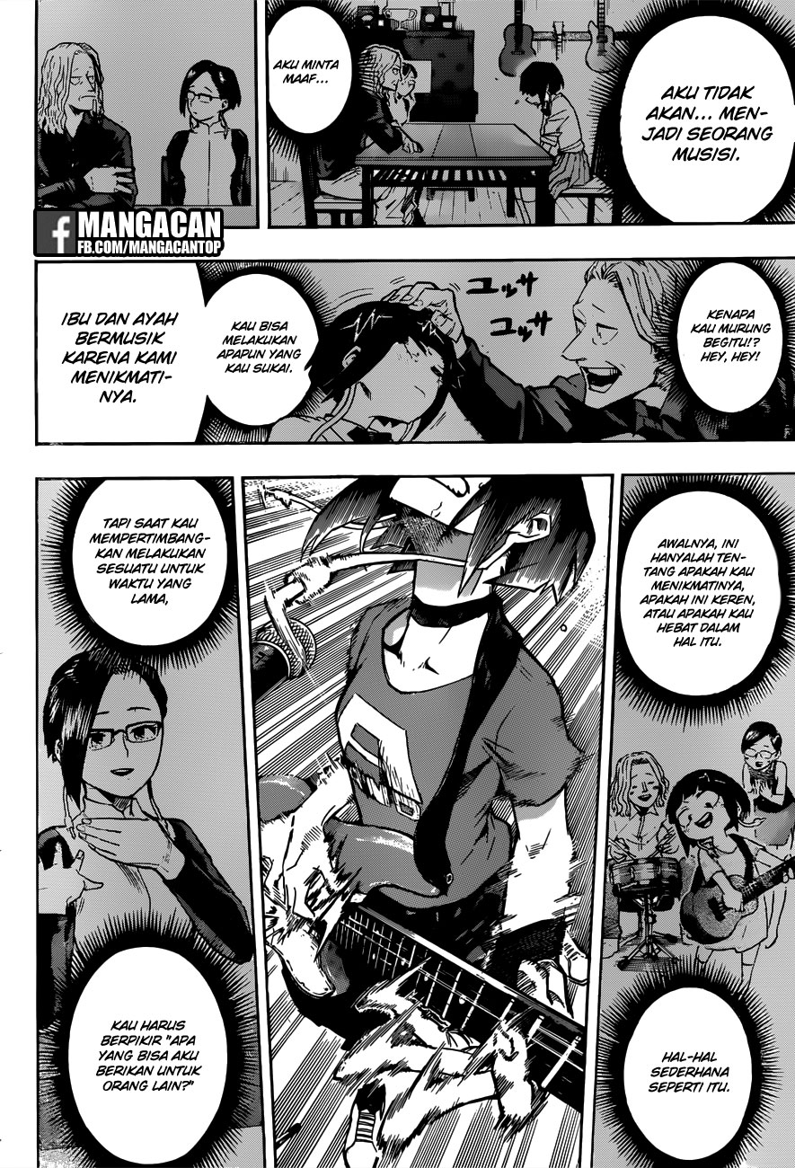 boku-no-hero-academia - Chapter: 182