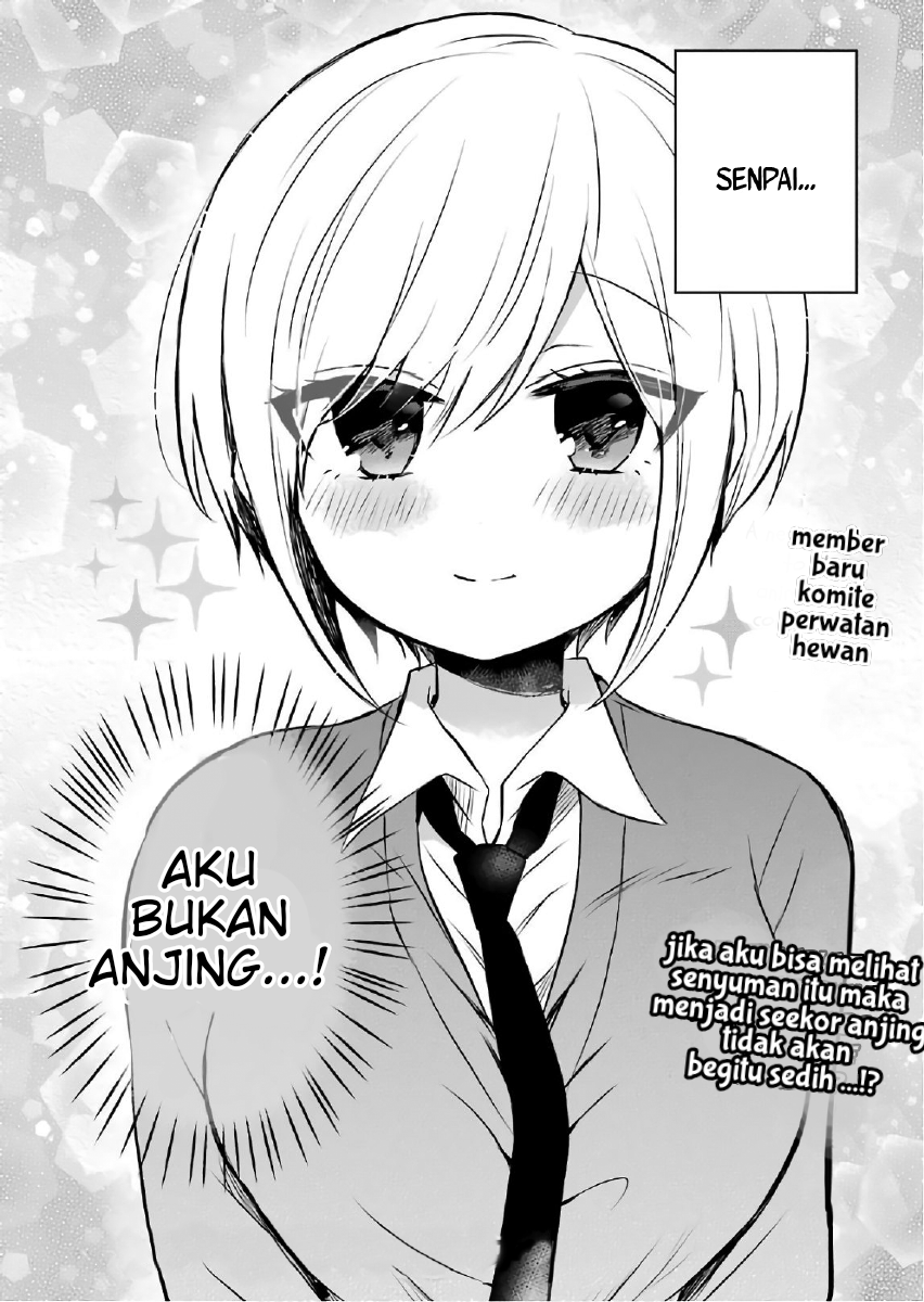 ore-wa-inu-dewa-arimasen - Chapter: 1