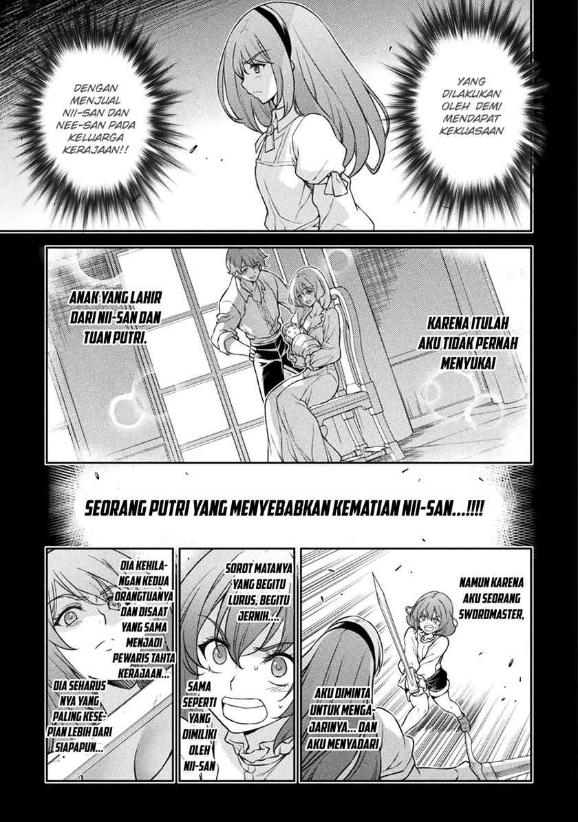 drawing-saikyou-mangaka-wa-oekaki-skill-de-isekai-musou-suru - Chapter: 82