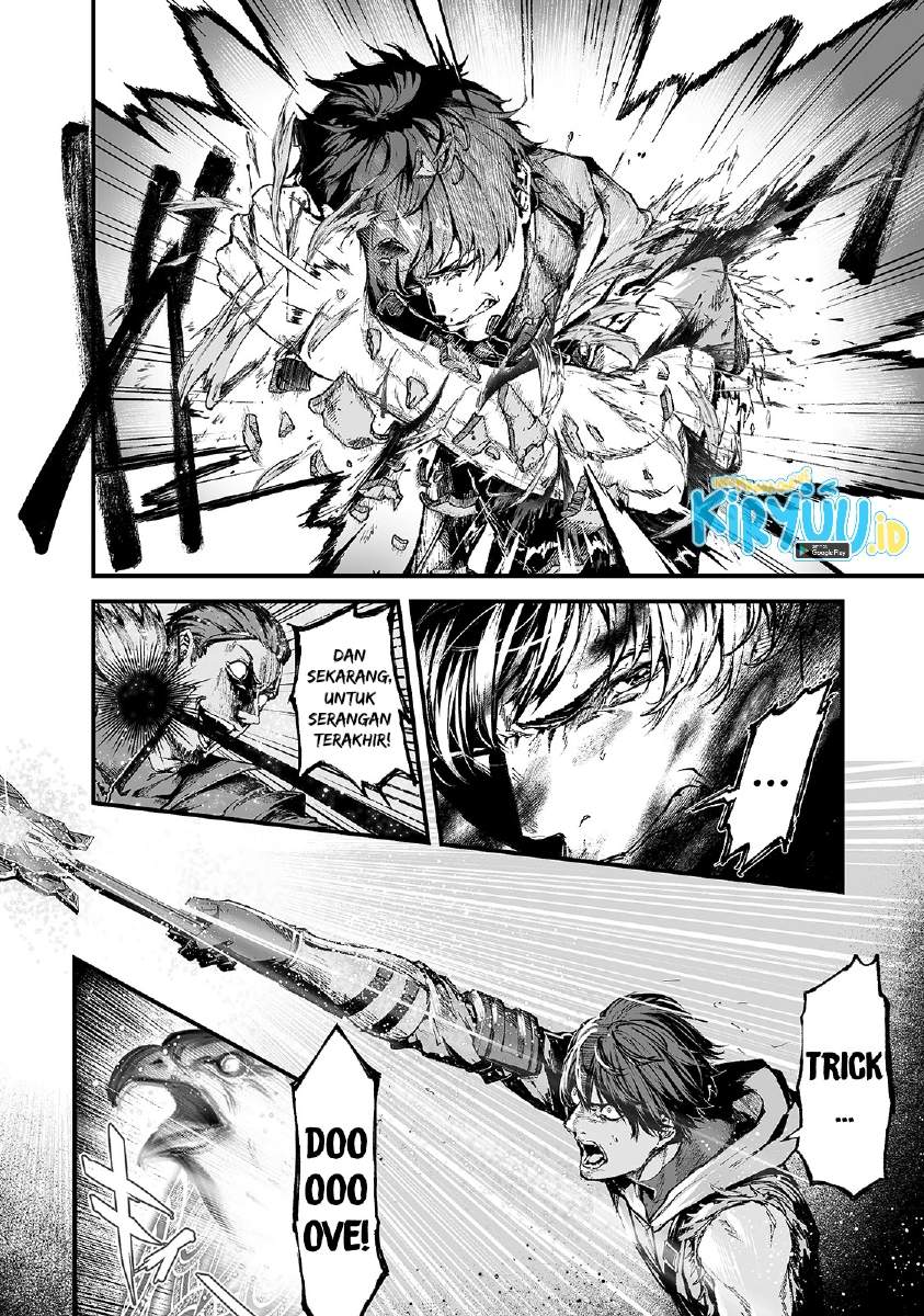 boushoku-hi-no-ken - Chapter: 17