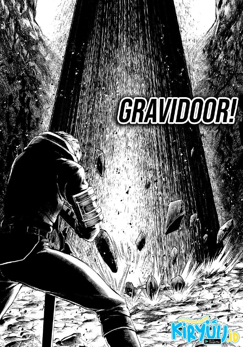 boushoku-hi-no-ken - Chapter: 17