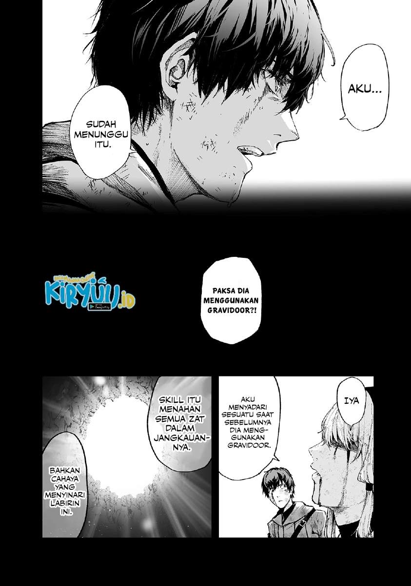 boushoku-hi-no-ken - Chapter: 17