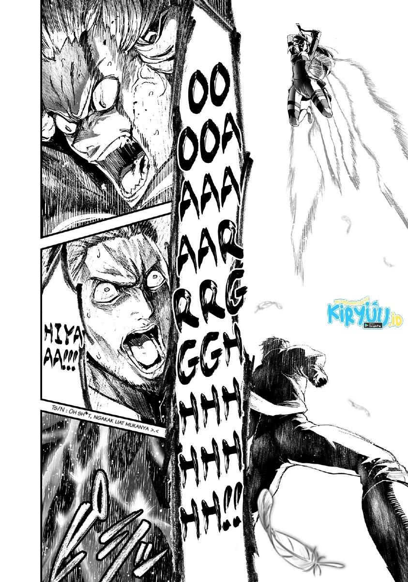 boushoku-hi-no-ken - Chapter: 17