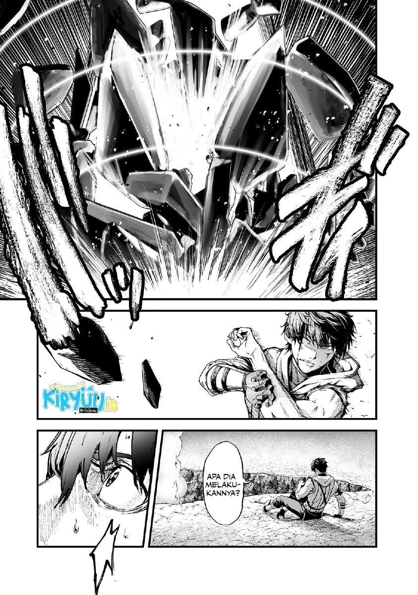 boushoku-hi-no-ken - Chapter: 17