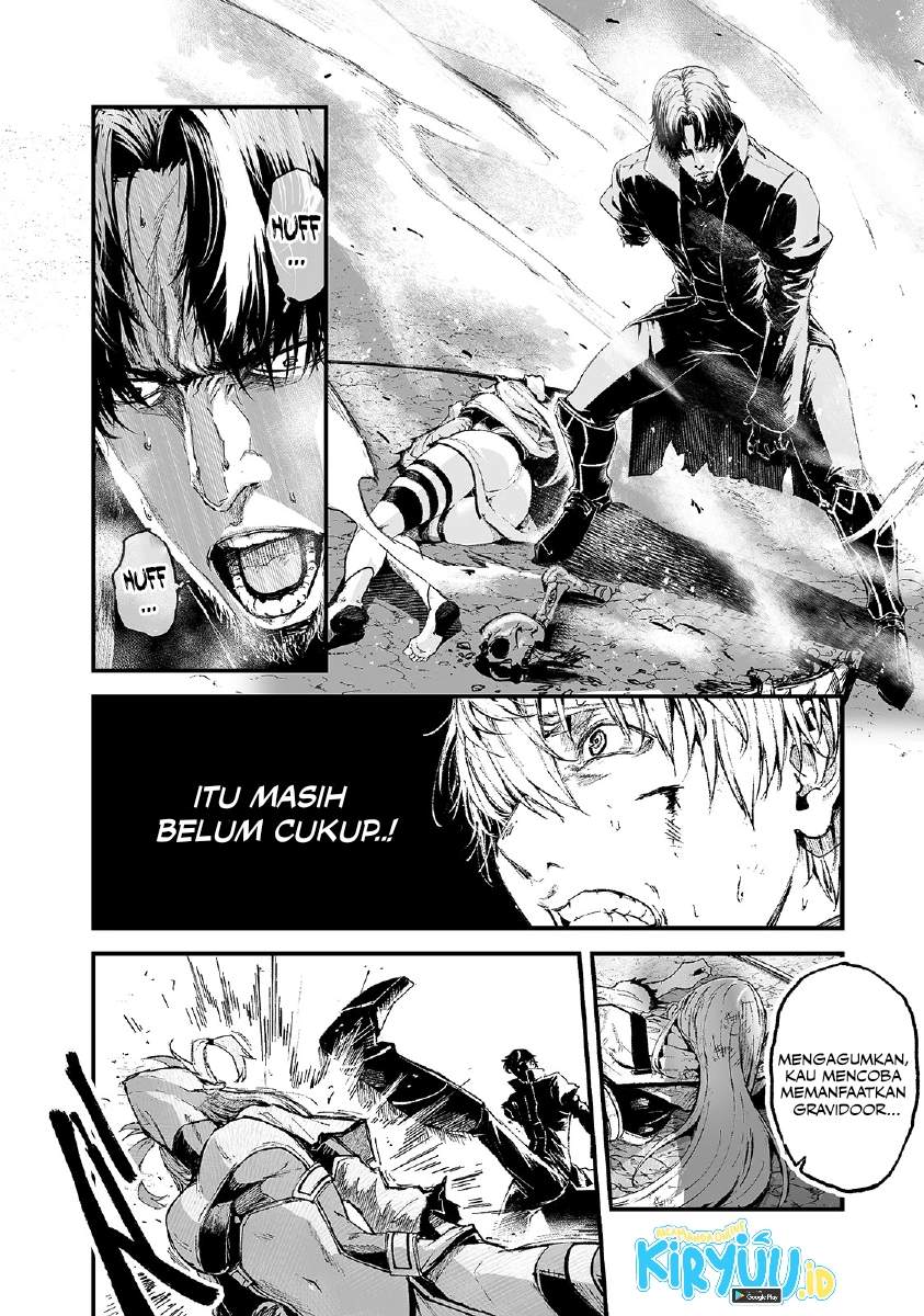 boushoku-hi-no-ken - Chapter: 17