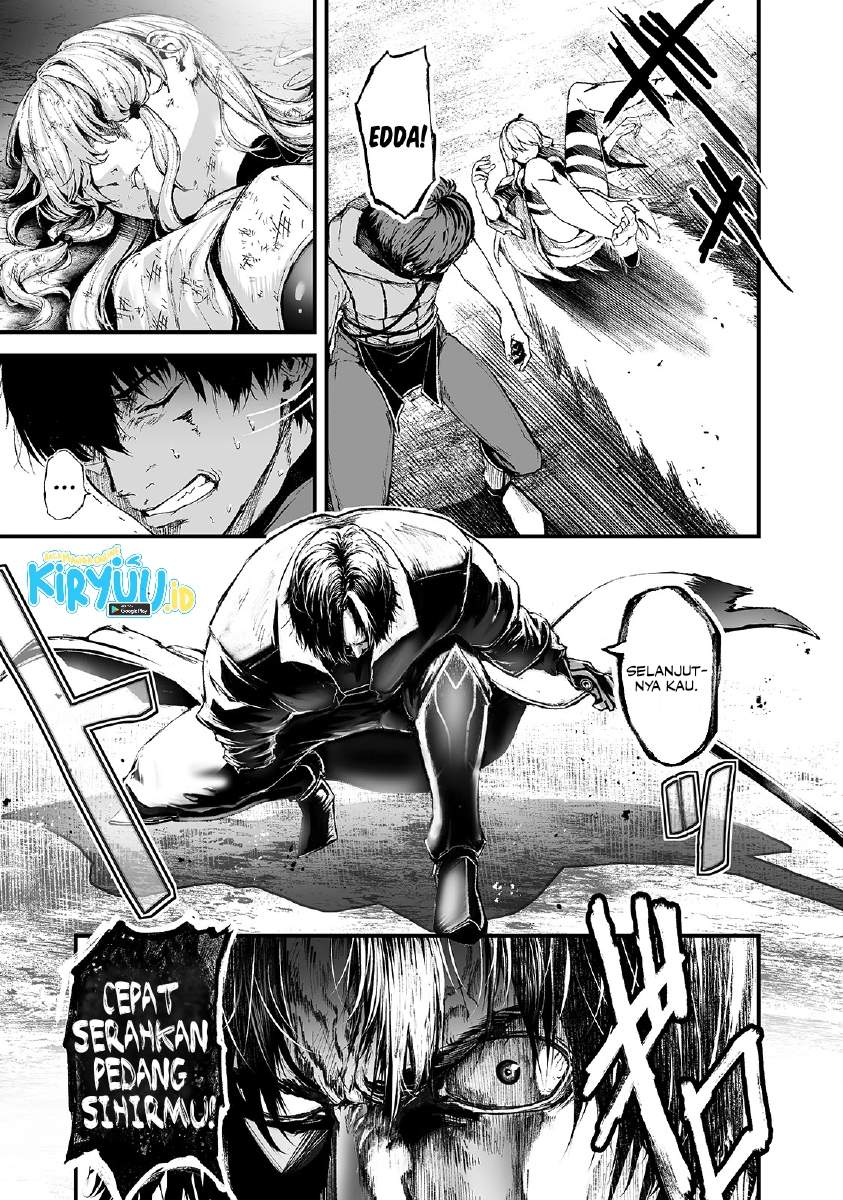 boushoku-hi-no-ken - Chapter: 17