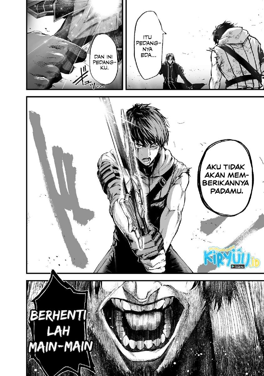 boushoku-hi-no-ken - Chapter: 17