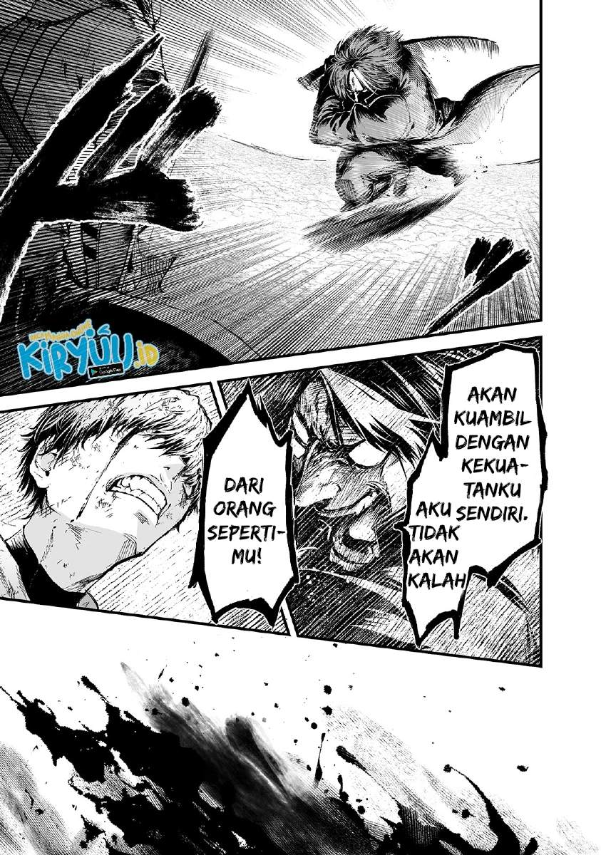 boushoku-hi-no-ken - Chapter: 17