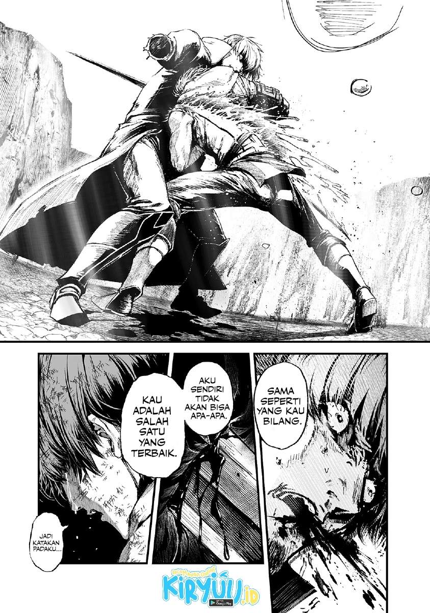 boushoku-hi-no-ken - Chapter: 17