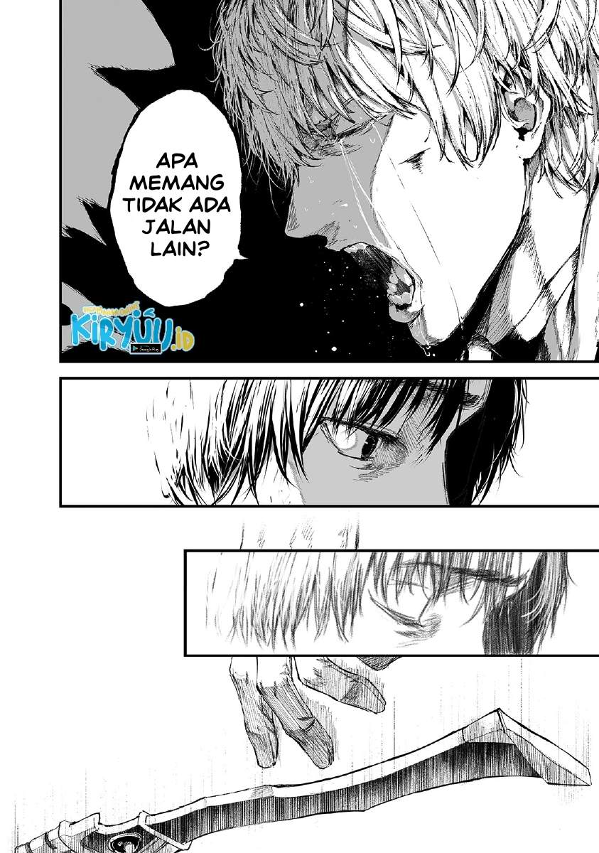 boushoku-hi-no-ken - Chapter: 17