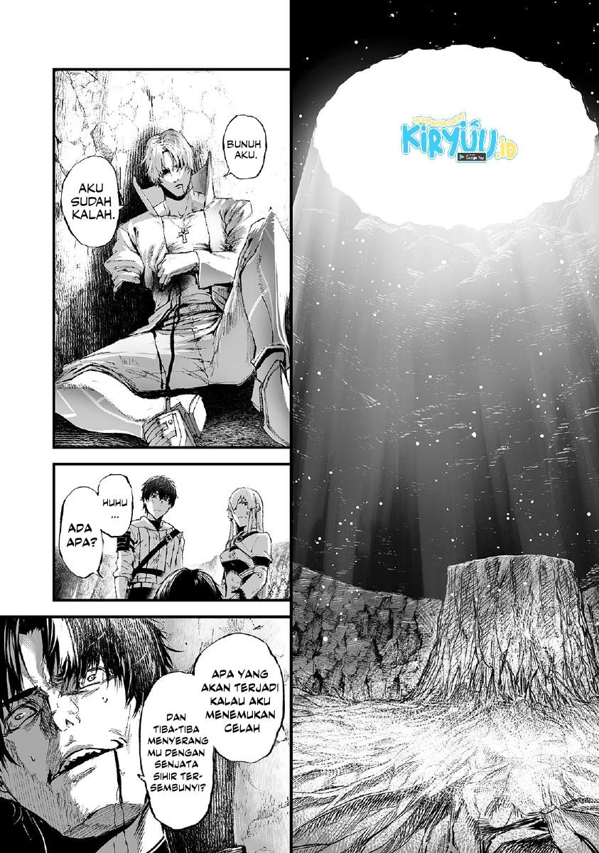 boushoku-hi-no-ken - Chapter: 17