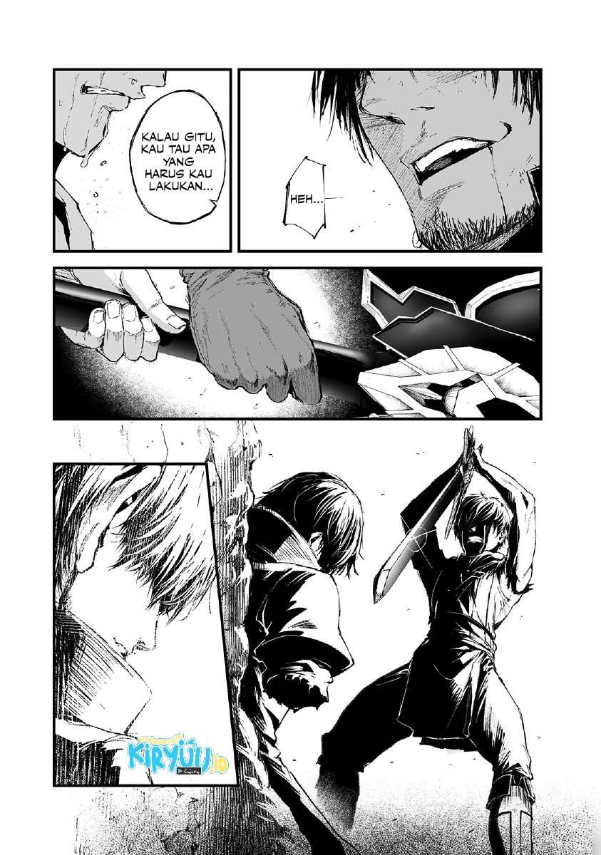 boushoku-hi-no-ken - Chapter: 17