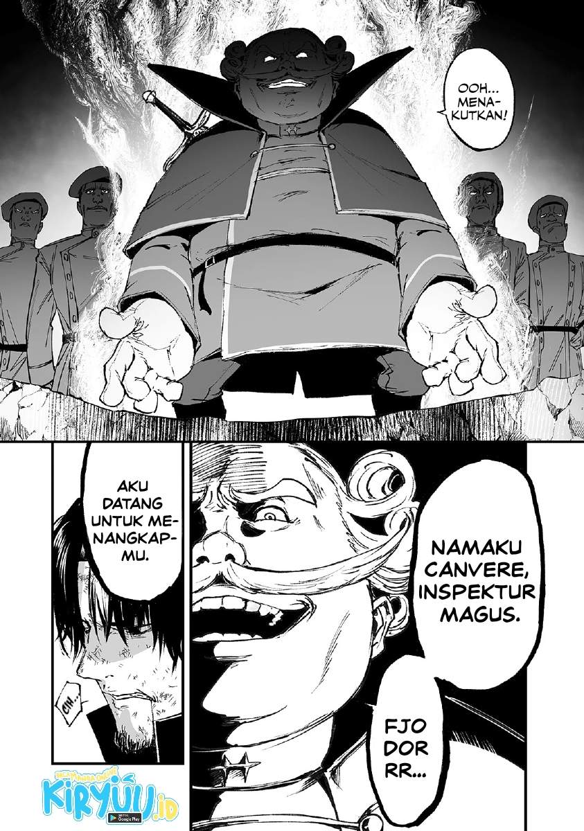 boushoku-hi-no-ken - Chapter: 17