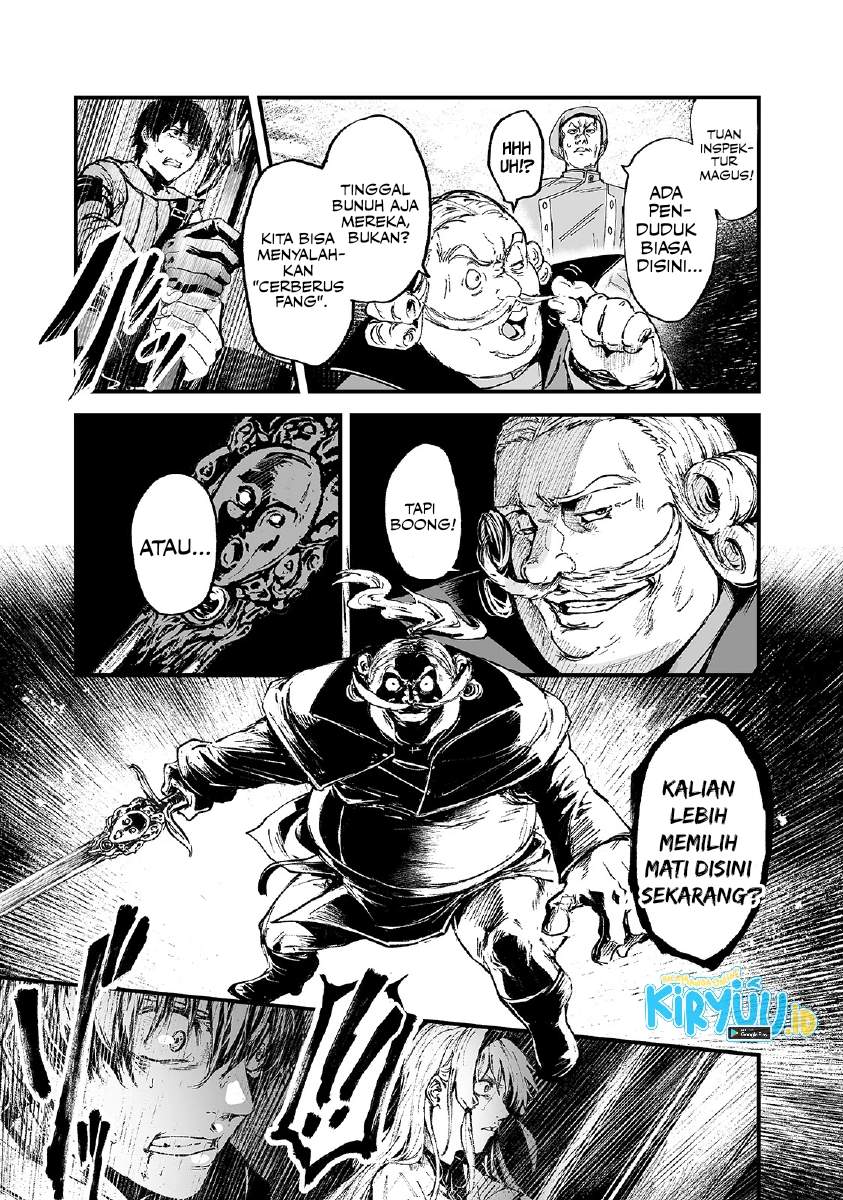 boushoku-hi-no-ken - Chapter: 17