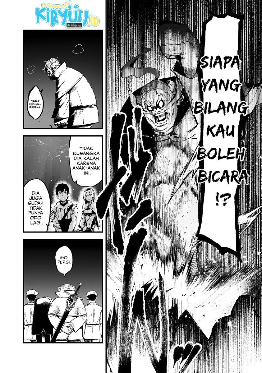 boushoku-hi-no-ken - Chapter: 17