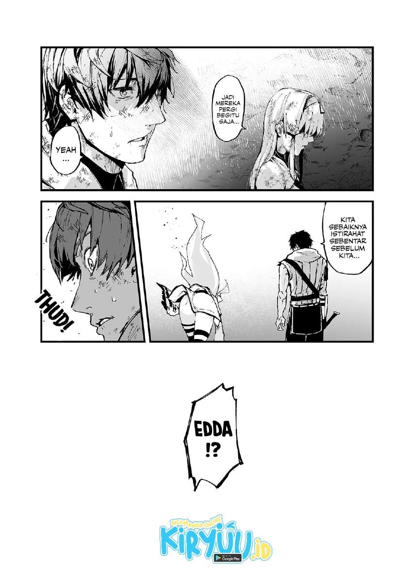 boushoku-hi-no-ken - Chapter: 17