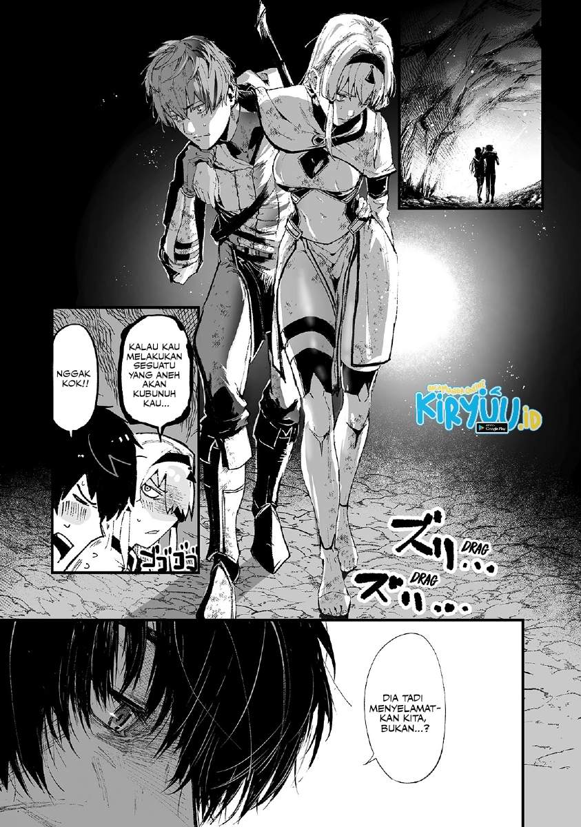 boushoku-hi-no-ken - Chapter: 17