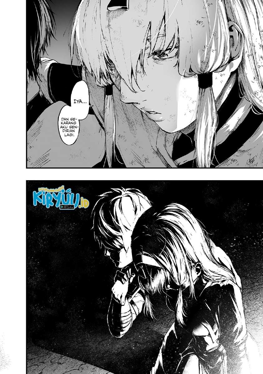 boushoku-hi-no-ken - Chapter: 17
