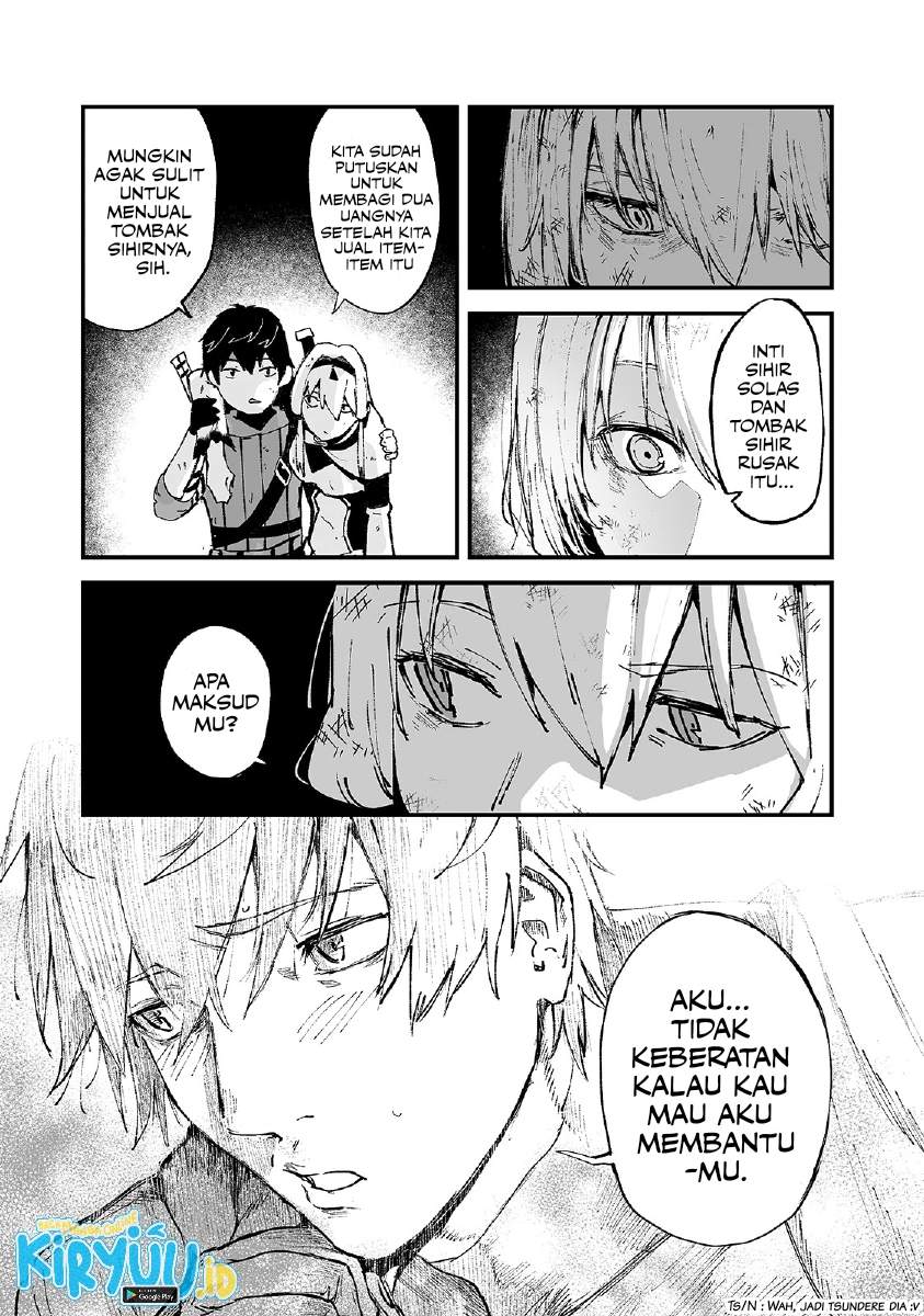 boushoku-hi-no-ken - Chapter: 17