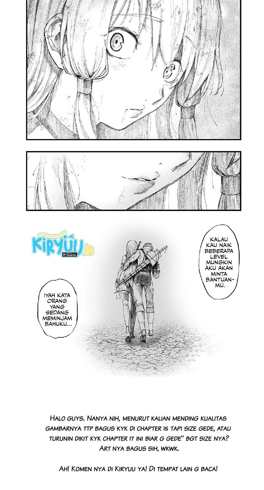 boushoku-hi-no-ken - Chapter: 17