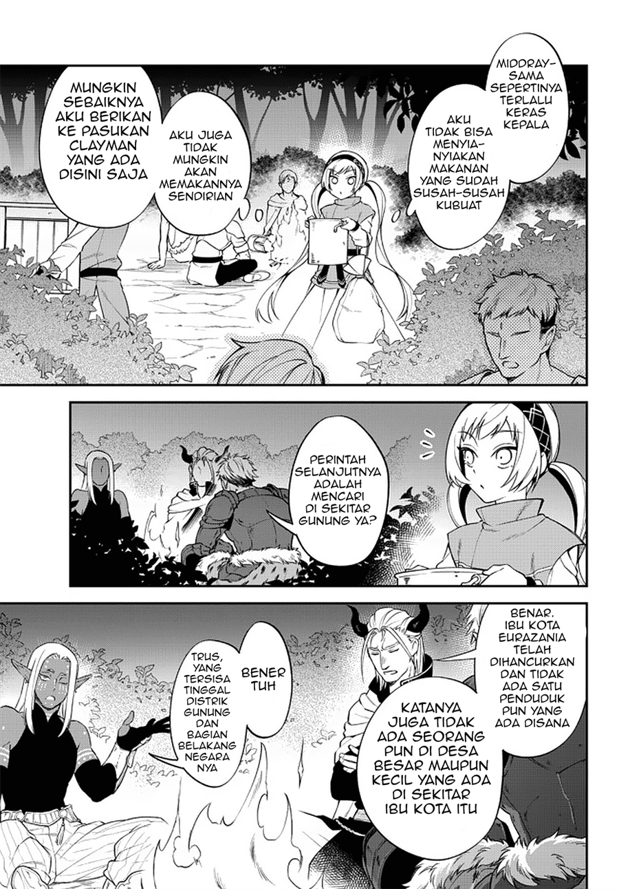 tensei-shitara-slime-datta-ken-ibun-makoku-gurashi-no-trinity - Chapter: 37