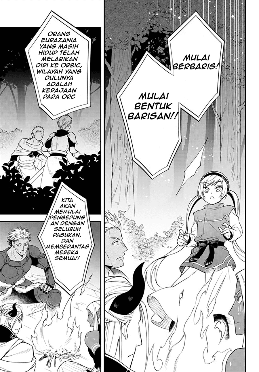 tensei-shitara-slime-datta-ken-ibun-makoku-gurashi-no-trinity - Chapter: 37