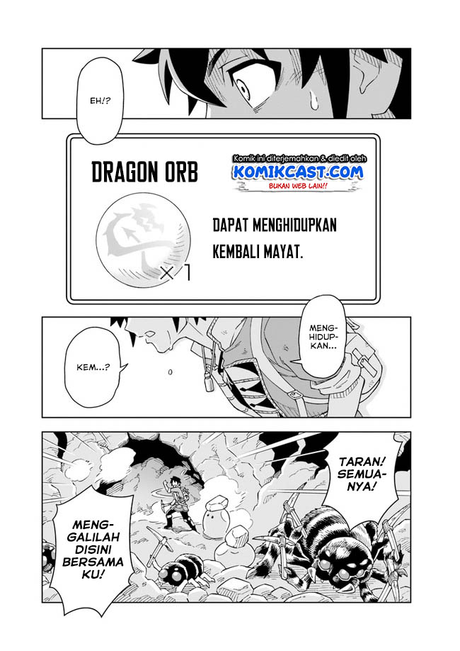 the-king-of-cave-will-live-a-paradise-life - Chapter: 3.2