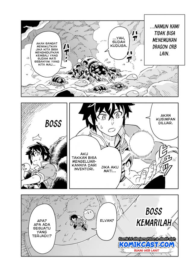 the-king-of-cave-will-live-a-paradise-life - Chapter: 3.2