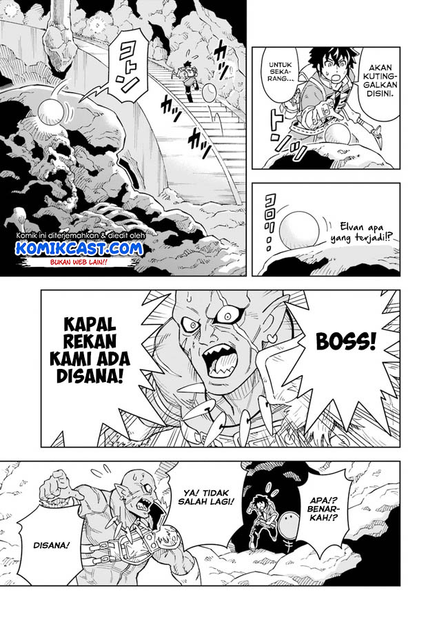 the-king-of-cave-will-live-a-paradise-life - Chapter: 3.2