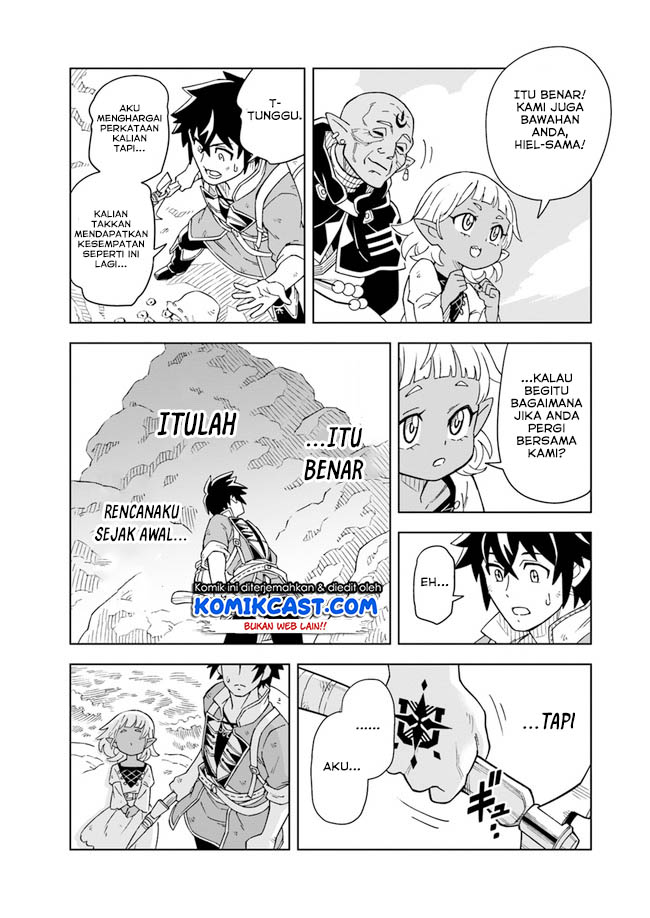 the-king-of-cave-will-live-a-paradise-life - Chapter: 3.2