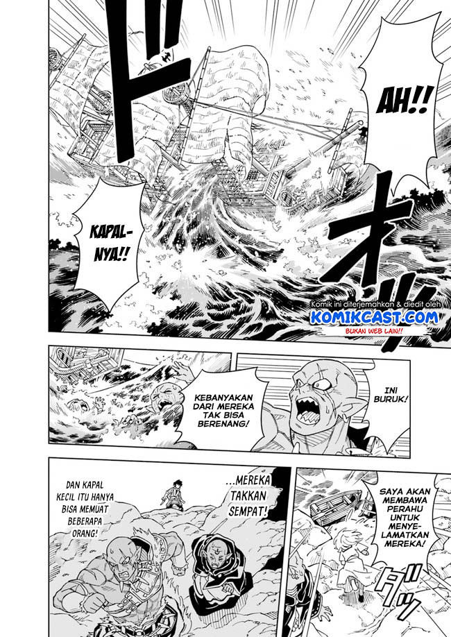 the-king-of-cave-will-live-a-paradise-life - Chapter: 3.2