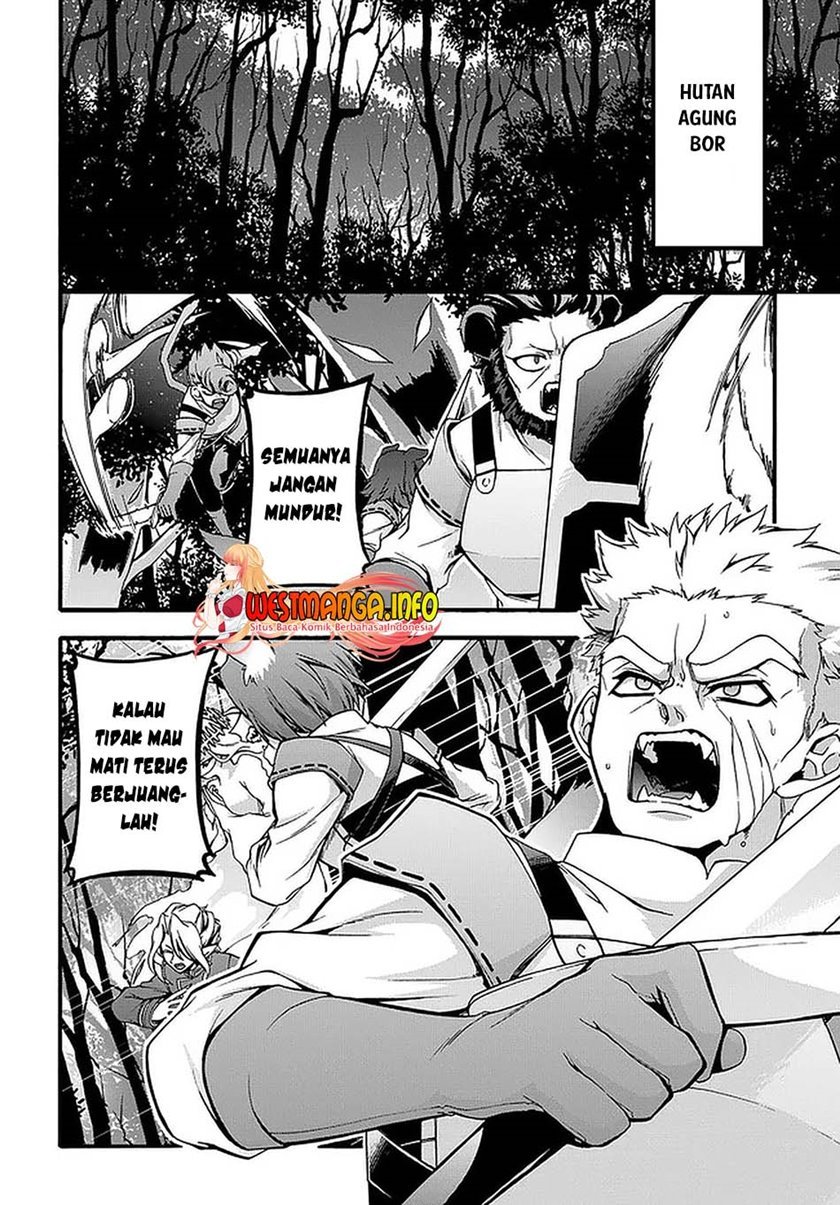 garbage-brave-isekai-ni-shoukan-sare-suterareta-yuusha-no-fukushuu-monogatari - Chapter: 20