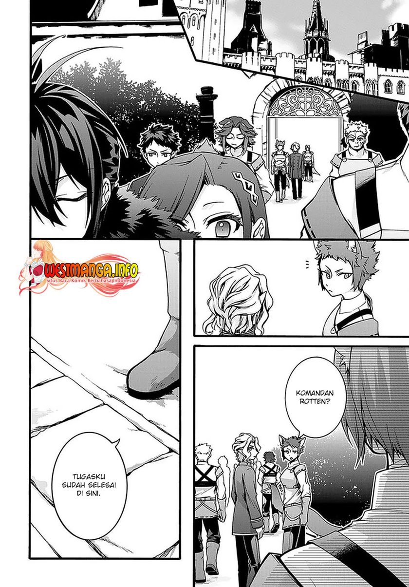 garbage-brave-isekai-ni-shoukan-sare-suterareta-yuusha-no-fukushuu-monogatari - Chapter: 20