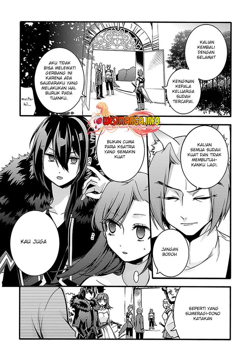 garbage-brave-isekai-ni-shoukan-sare-suterareta-yuusha-no-fukushuu-monogatari - Chapter: 20
