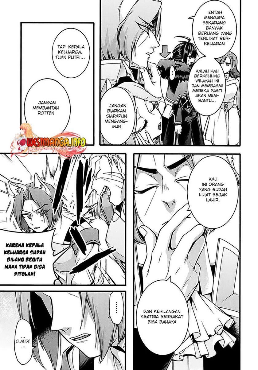 garbage-brave-isekai-ni-shoukan-sare-suterareta-yuusha-no-fukushuu-monogatari - Chapter: 20