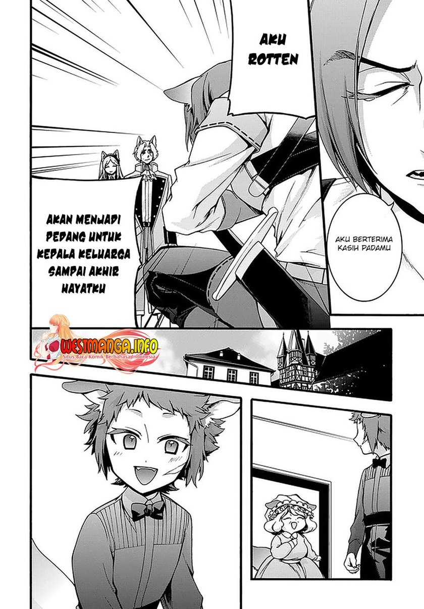 garbage-brave-isekai-ni-shoukan-sare-suterareta-yuusha-no-fukushuu-monogatari - Chapter: 20