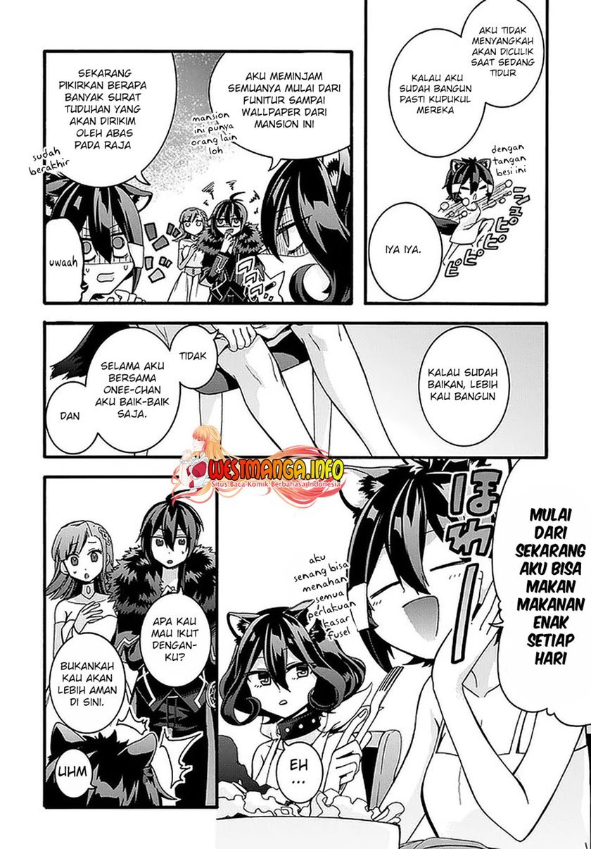garbage-brave-isekai-ni-shoukan-sare-suterareta-yuusha-no-fukushuu-monogatari - Chapter: 20
