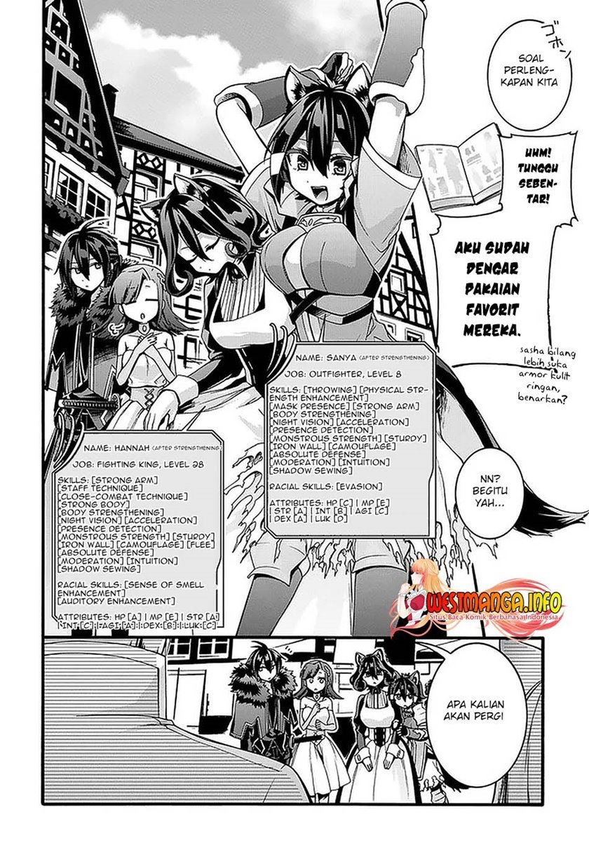 garbage-brave-isekai-ni-shoukan-sare-suterareta-yuusha-no-fukushuu-monogatari - Chapter: 20