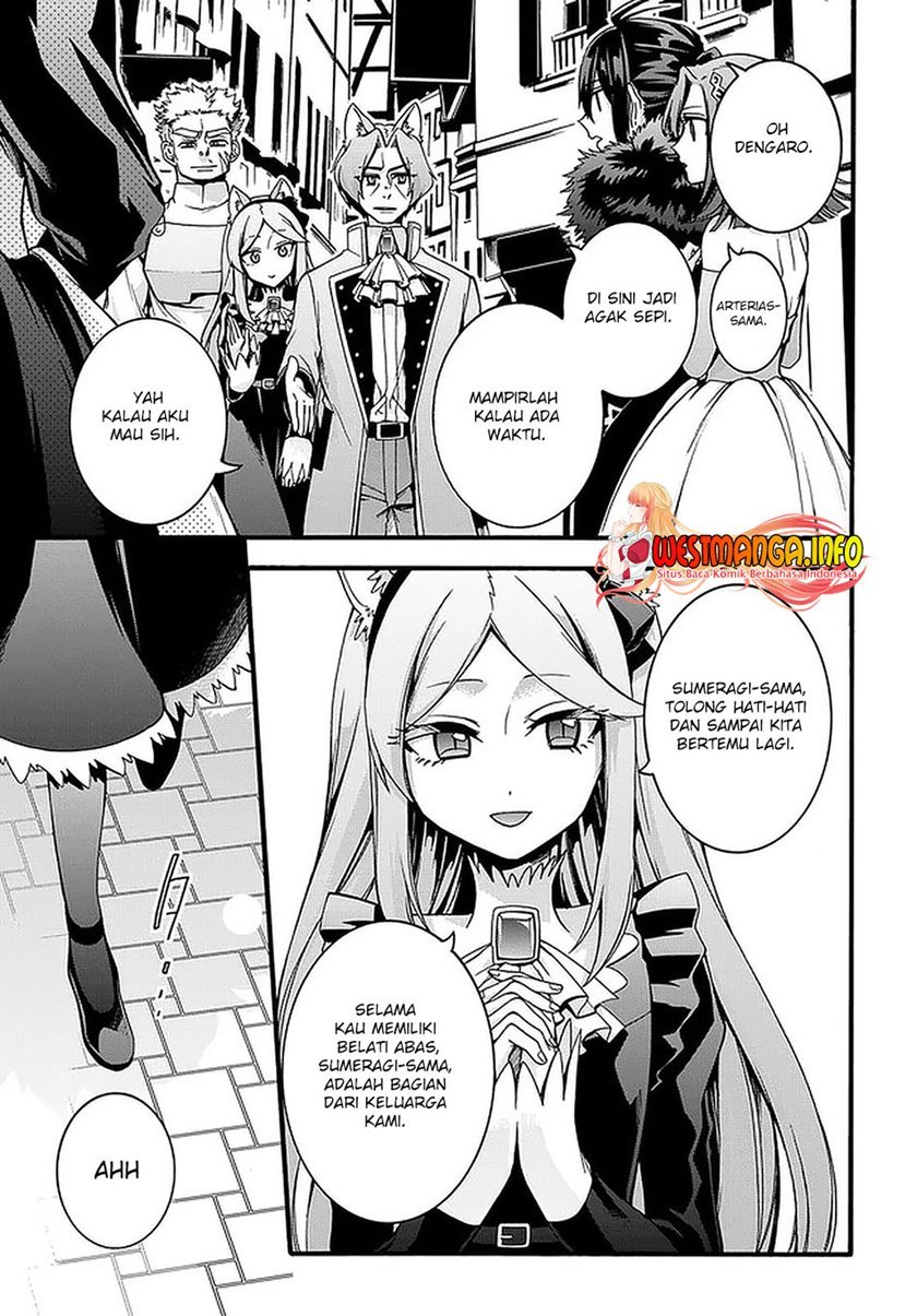 garbage-brave-isekai-ni-shoukan-sare-suterareta-yuusha-no-fukushuu-monogatari - Chapter: 20