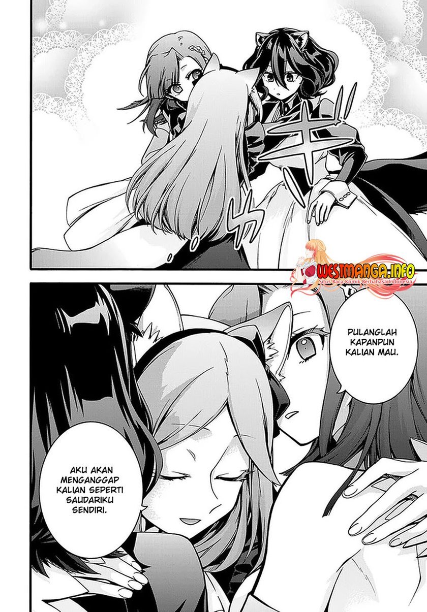 garbage-brave-isekai-ni-shoukan-sare-suterareta-yuusha-no-fukushuu-monogatari - Chapter: 20