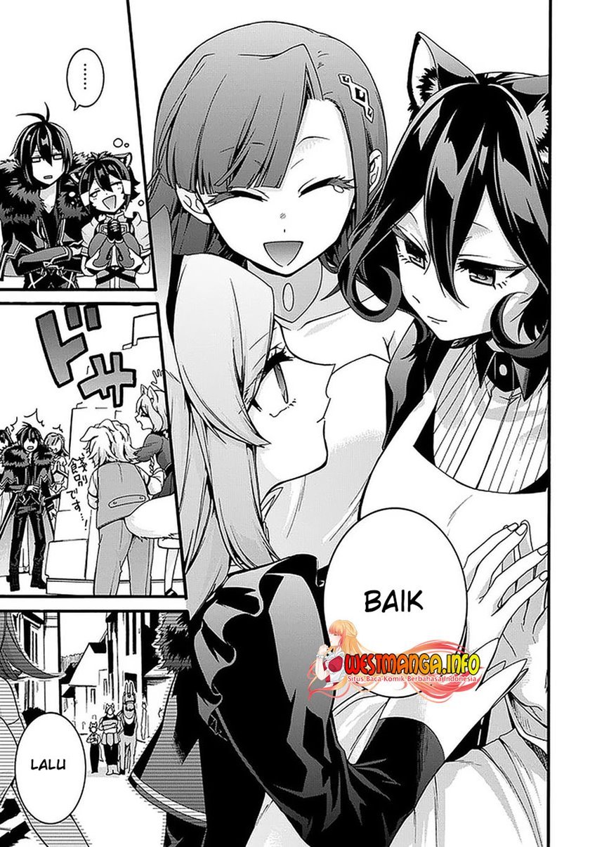 garbage-brave-isekai-ni-shoukan-sare-suterareta-yuusha-no-fukushuu-monogatari - Chapter: 20