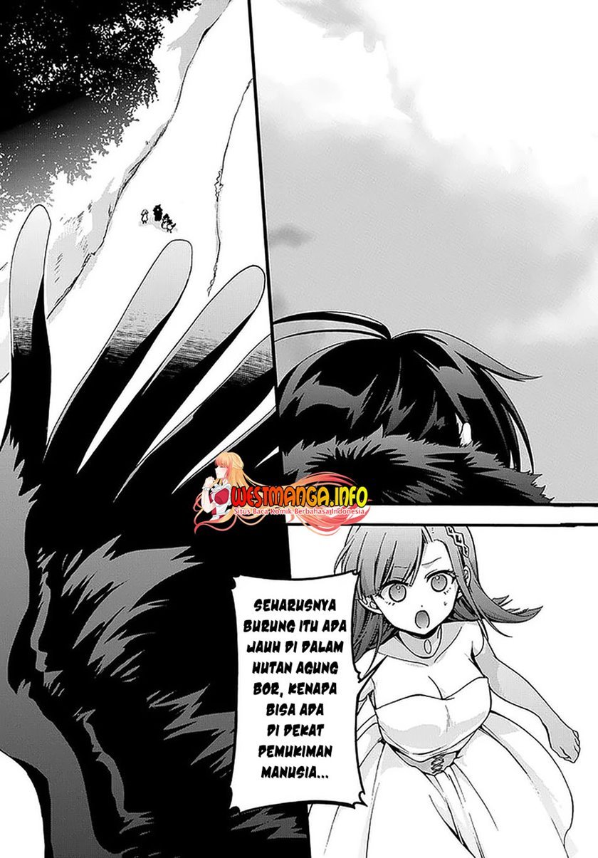 garbage-brave-isekai-ni-shoukan-sare-suterareta-yuusha-no-fukushuu-monogatari - Chapter: 20