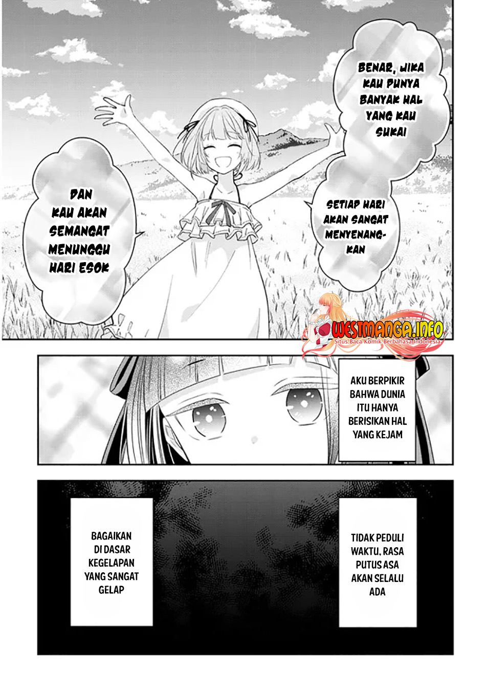 maou-ni-natta-node-dungeon-tsukutte-jingai-musume-to-honobono-suru - Chapter: 42.2