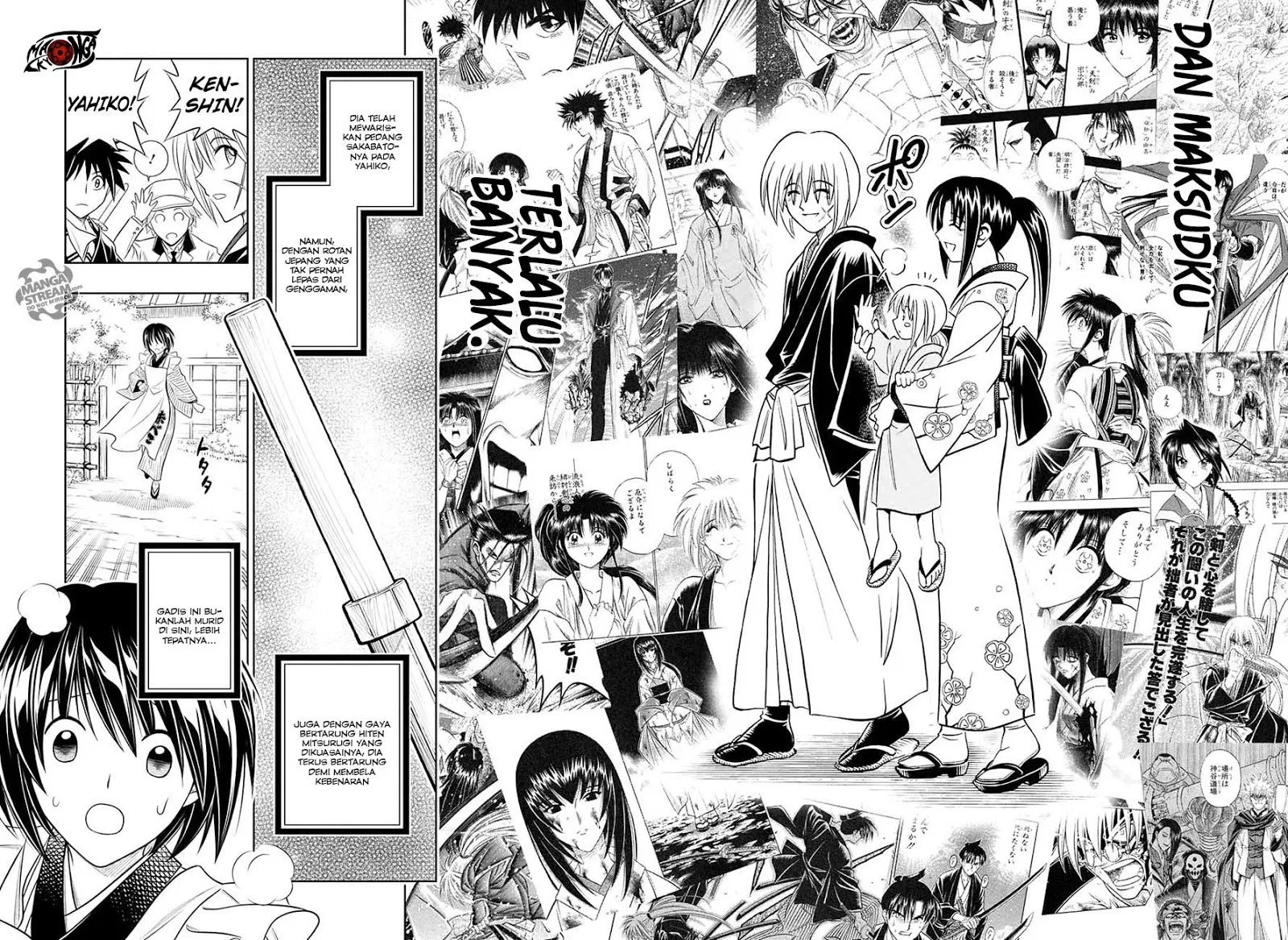 rurouni-kenshin-meiji-kenkaku-romantan-hokkaidou-hen - Chapter: 1