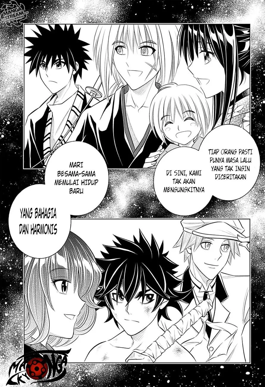 rurouni-kenshin-meiji-kenkaku-romantan-hokkaidou-hen - Chapter: 1