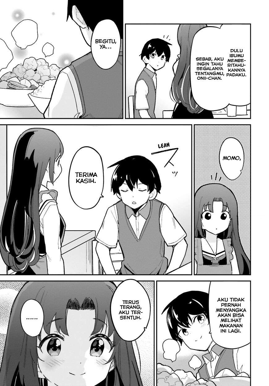 osananajimi-ga-zettai-ni-makenai-love-comedy - Chapter: 13